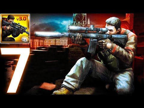 Video guide by GamePoka: Contract Killer 2 Part 7 #contractkiller2