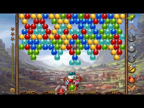Video guide by Bubble Epic: Bubble Shooter: Bubble Epic Level 31 #bubbleepic