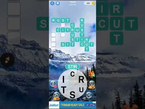 Video guide by MA Connects: Crossword Level 158 #crossword
