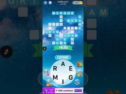 Video guide by MA Connects: Crossword Level 181 #crossword