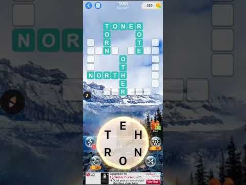 Video guide by MA Connects: Crossword Level 157 #crossword