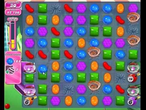 Video guide by skillgaming: Candy Crush Level 425 #candycrush
