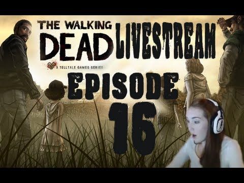 Video guide by ShannonZKiller: The Walking Dead Part 16 episode 4 #thewalkingdead