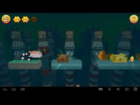Video guide by RealVídeos: Kitty in the box Level 58 #kittyinthe