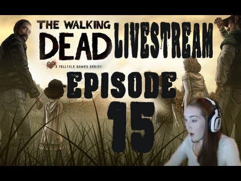Video guide by ShannonZKiller: The Walking Dead Part 15 episode 3 #thewalkingdead