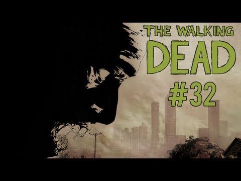 Video guide by LastKnownMeal: The Walking Dead Part 32 episode 4 #thewalkingdead