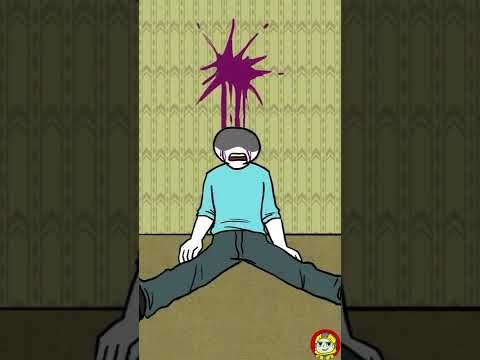 Video guide by Stretch - Backrooms Animated & Explained: Stop Level 0 #stop