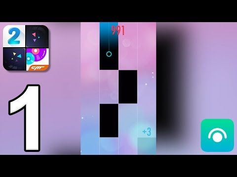 Video guide by TapGameplay: Piano Tiles 2 Part 1 #pianotiles2