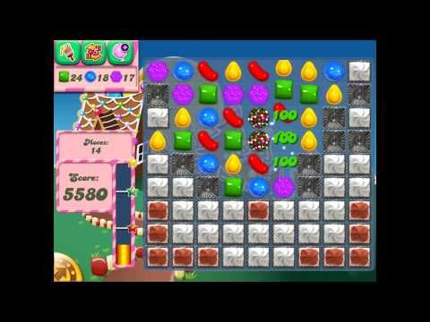 Video guide by edepot: Candy Crush Level 141 #candycrush