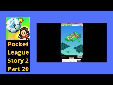 Video guide by Codakk: Pocket League Story Part 20. #pocketleaguestory