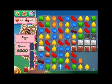Video guide by edepot: Candy Crush Level 142 #candycrush