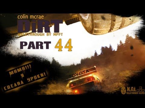 Video guide by MPFTvideos: Colin McRae Rally Part 44  #colinmcraerally