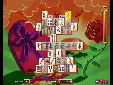 Video guide by skillgaming: MahJong Level 106 #mahjong