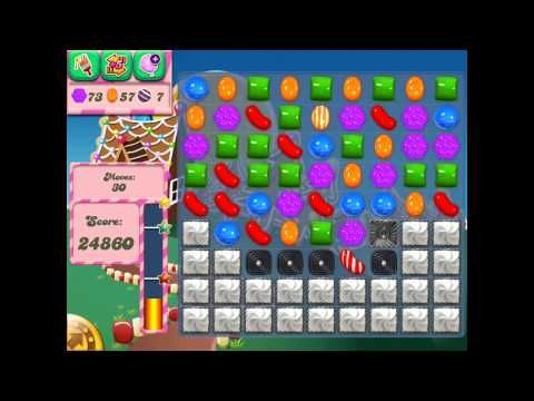 Video guide by edepot: Candy Crush Level 146 #candycrush