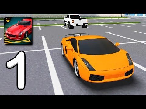 Video guide by KindGaming: Parking Frenzy 2.0 Level 1-16 #parkingfrenzy20
