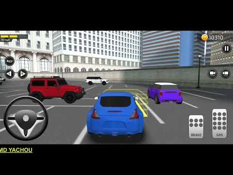 Video guide by YACHOU Games: Parking Frenzy 2.0 Level 1 #parkingfrenzy20