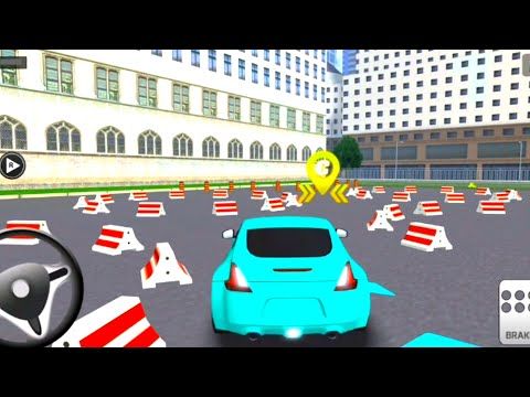 Video guide by Gaming Funda: Parking Frenzy 2.0 Level 4-6 #parkingfrenzy20