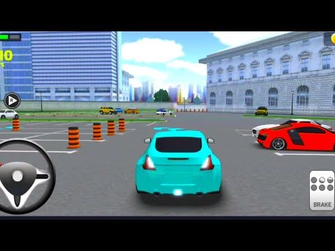 Video guide by Gaming Funda: Parking Frenzy 2.0 Level 16-18 #parkingfrenzy20