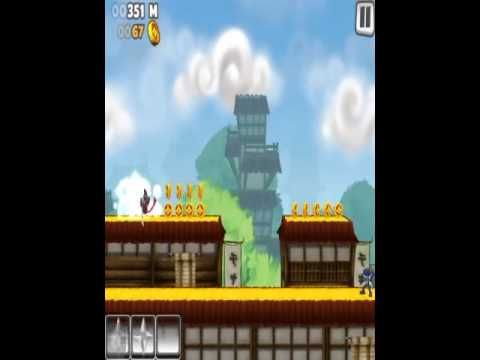 Video guide by Fruity: NinJump Rooftops Level 3 #ninjumprooftops