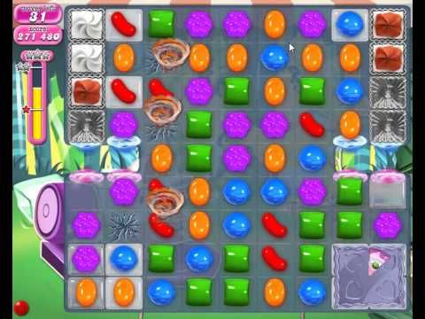 Video guide by skillgaming: Candy Crush Level 424 #candycrush