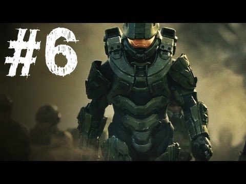 Video guide by theRadBrad: Halo 4 Part 6 #halo4