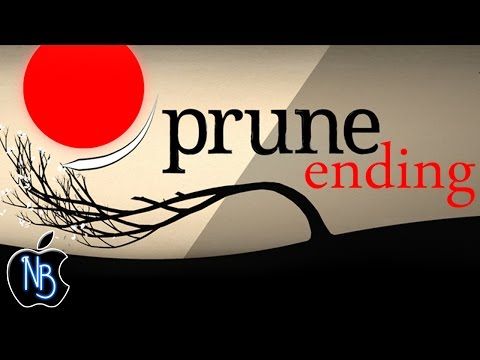 Video guide by Noire Blue: Prune Part 5 #prune