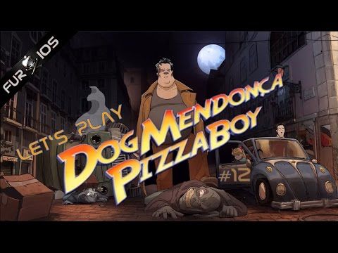 Video guide by Fur.ios: Dog Mendonca Level 12 #dogmendonca