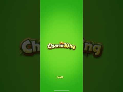 Video guide by WaydaPlay: Charm King Level 1716 #charmking
