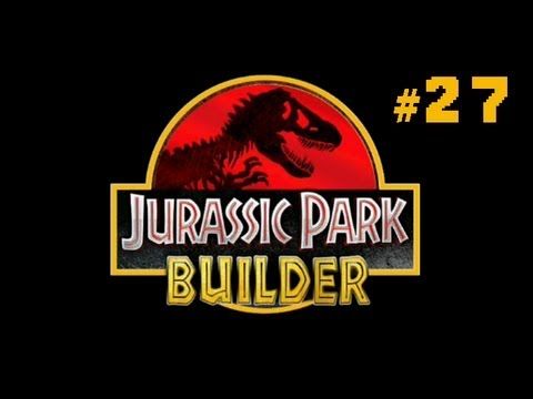 Video guide by AdvertisingNuts: Jurassic Park Builder Episode 27 #jurassicparkbuilder