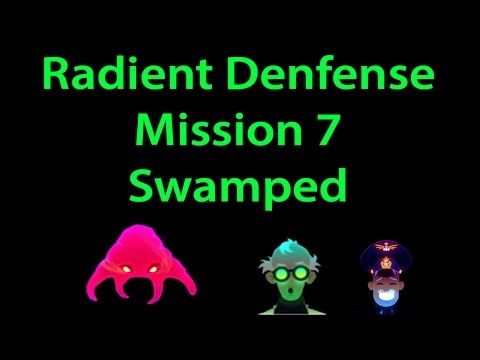 Video guide by repivonex: Radiant Defense Mission 7  #radiantdefense