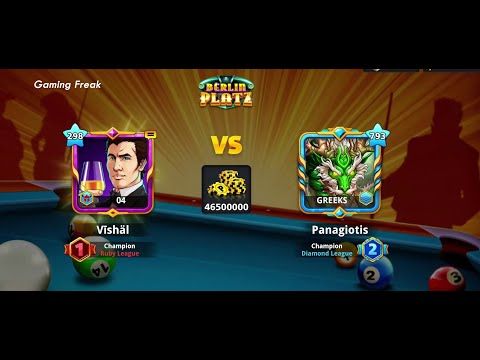 Video guide by Gaming Freak: 8 Ball Pool Level 793 #8ballpool