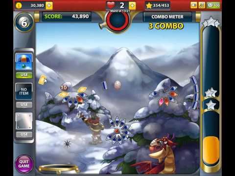Video guide by skillgaming: Superball Level 151 #superball