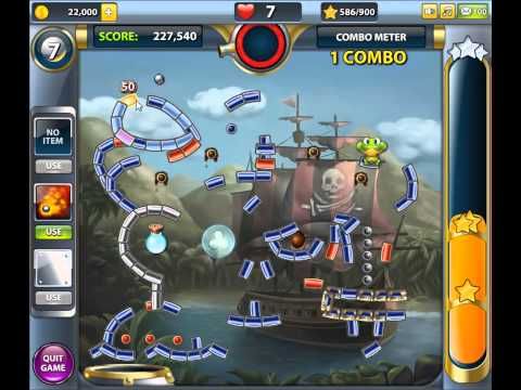 Video guide by skillgaming: Superball Level 272 #superball