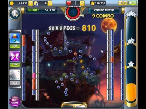 Video guide by skillgaming: Superball Level 86 #superball