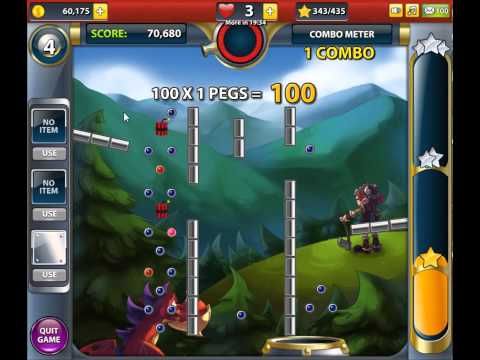 Video guide by skillgaming: Superball Level 145 #superball