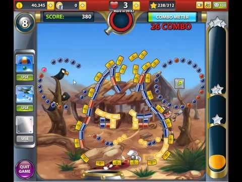 Video guide by skillgaming: Superball Level 104 #superball