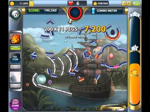 Video guide by skillgaming: Superball Level 280 #superball