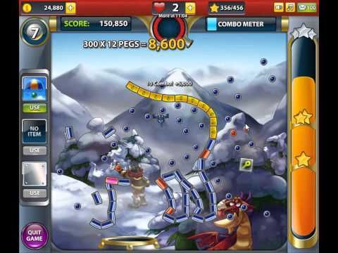 Video guide by skillgaming: Superball Level 152 #superball