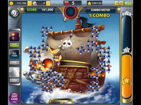 Video guide by skillgaming: Superball Level 44 #superball
