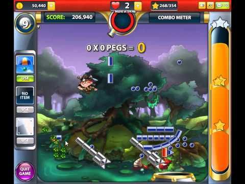 Video guide by skillgaming: Superball Level 118 #superball