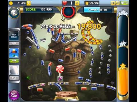 Video guide by skillgaming: Superball Level 260 #superball