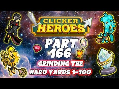 Video guide by Gameplayvids247: Clicker Heroes Part 166 #clickerheroes