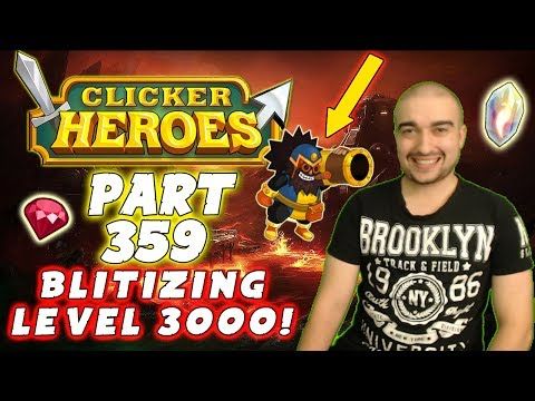 Video guide by Gameplayvids247: Clicker Heroes Part 359 #clickerheroes