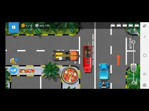 Video guide by HongTao Chen (2019 Evolution): Parking mania Level 82 #parkingmania