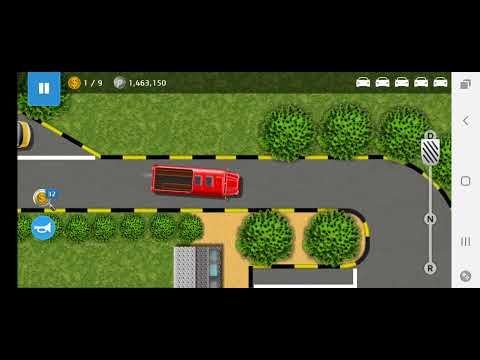 Video guide by HongTao Chen (2019 Evolution): Parking mania Level 151 #parkingmania