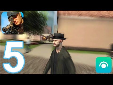 Video guide by TapGameplay: Sniper 3D Assassin: Shoot to Kill Part 5 #sniper3dassassin