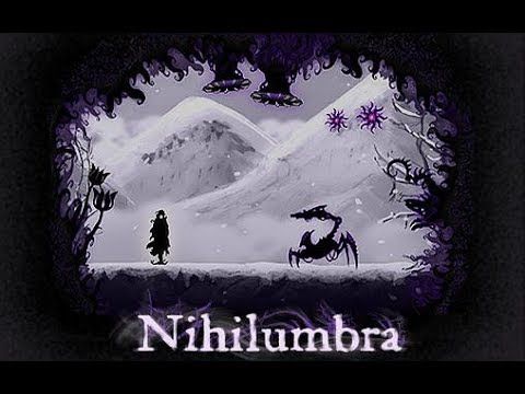 Video guide by Ninja: Nihilumbra Level 5-8 #nihilumbra