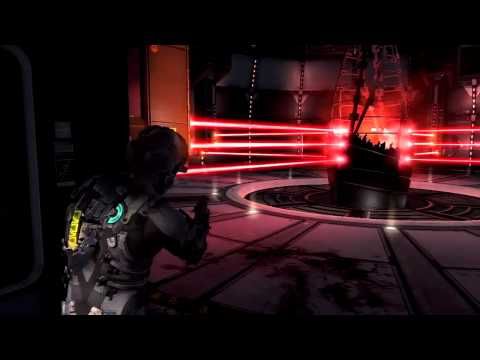 Video guide by theRadBrad: Dead Space™ Part 34 #deadspace