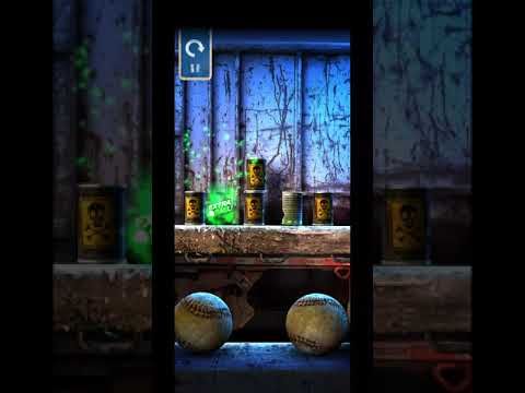 Video guide by Gaming with Blade: Can Knockdown Level 9-17 #canknockdown