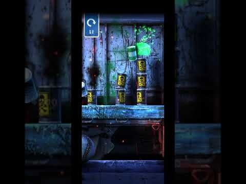 Video guide by Gaming with Blade: Can Knockdown Level 9-18 #canknockdown